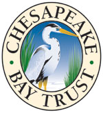 Chesapeake Bay Trust Logo