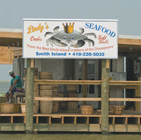 Lindy's Seafood